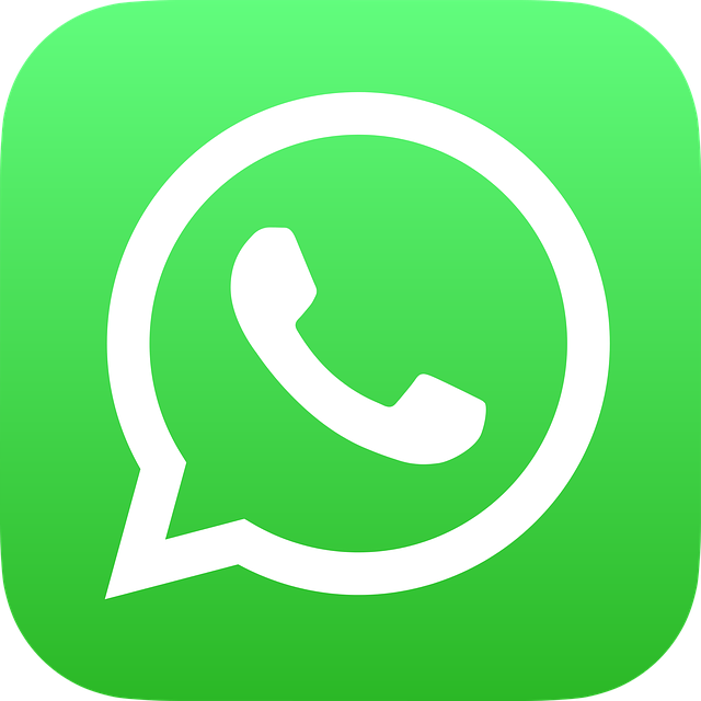 Logo do WhatsApp